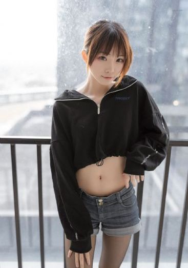 天生要完美