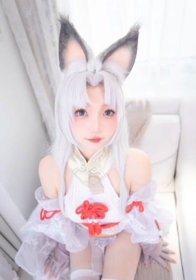 安丽小姐