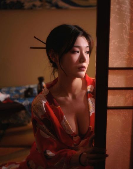 沉香如屑