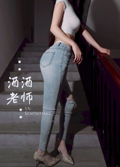 没有老公的日子