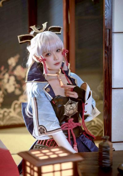 回马枪