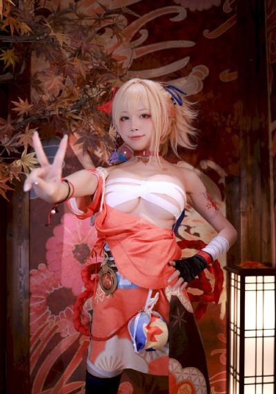 奔跑吧小凡