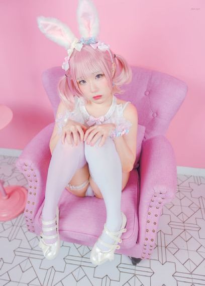 东京俏姑娘
