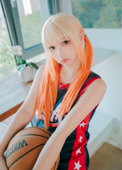 哈啰少女