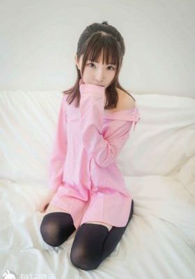 程序员那么可爱