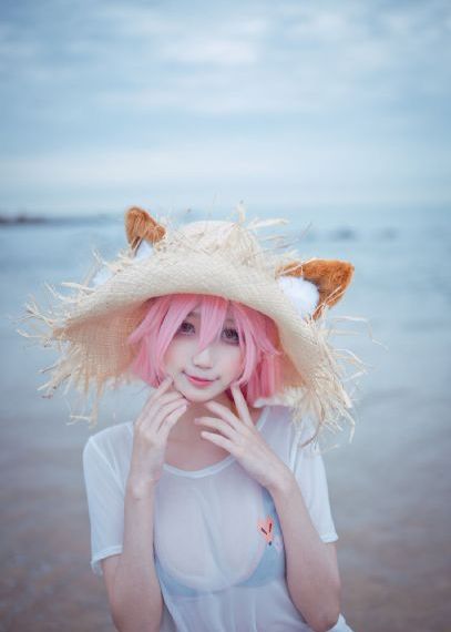 绅士爱美人