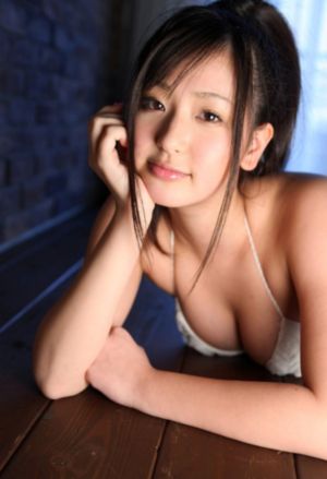 白毛女