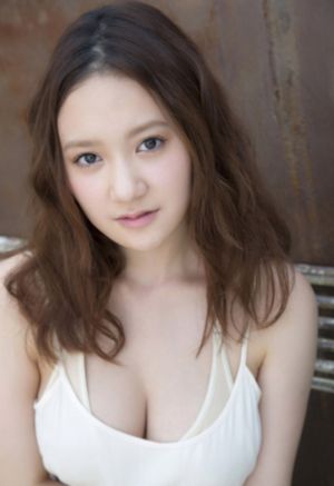 神秘新娘