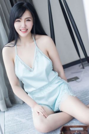 明姑娘