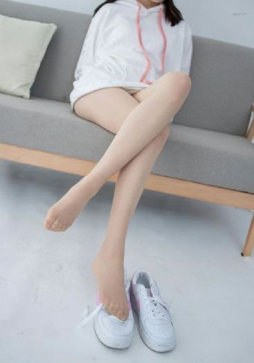 林中漫步