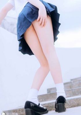 村小的孩子