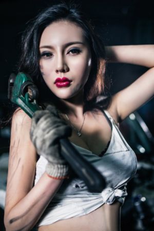 誓约