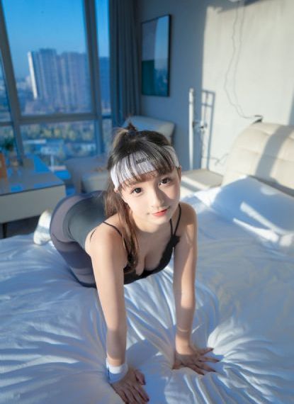 酋长的儿子