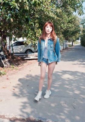 无与伦比的美丽