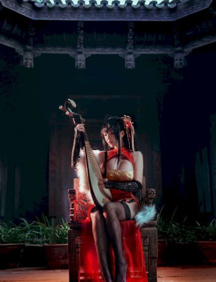 不死之身