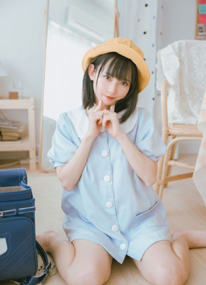 远山的呼唤