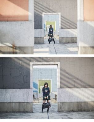 冷暖人间第八部