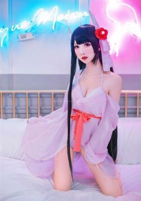 艾美的世界