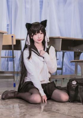 大屋的丫鬟们