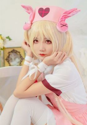 惹上冷殿下