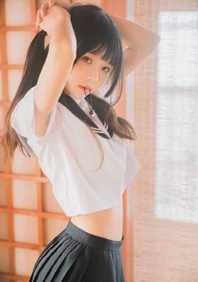 领养
