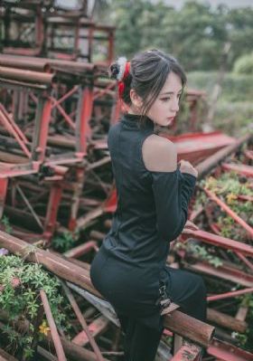 耀眼的你啊