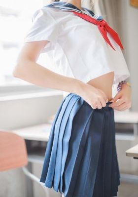 你是我们的主角