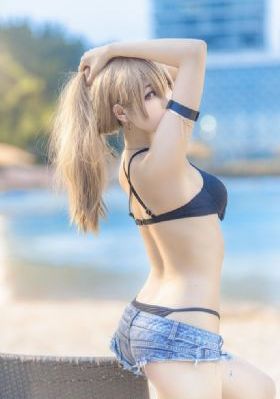 候选人
