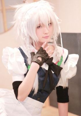 痛并快乐