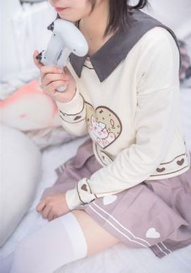 亲密的搭档