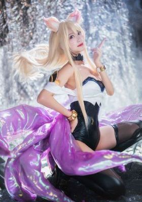 雪儿