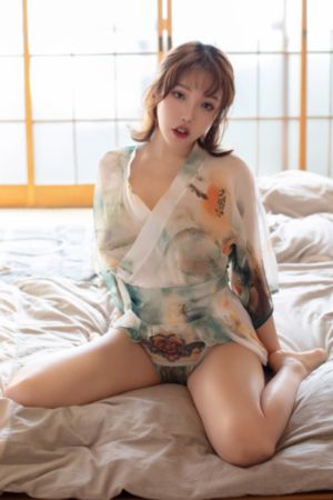 狂野之河