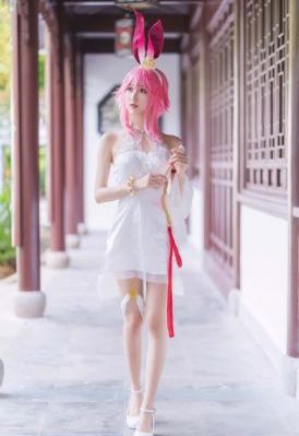 卡拉是条狗