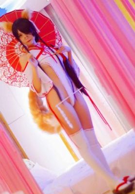 红娘子