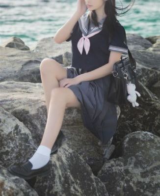 韩咪咪小姐变身计